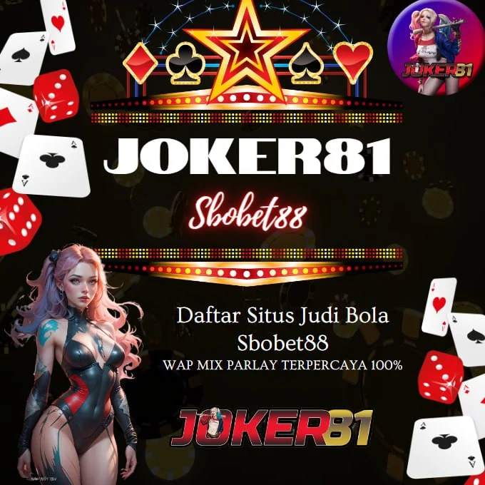 Menjelajahi Dunia Kasino Online Joker81 yang Mendebarkan