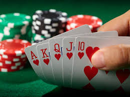 Situs Poker Online Terpercaya 2024 Berlisensi Pagcor